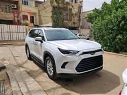Toyota Grand Highlander